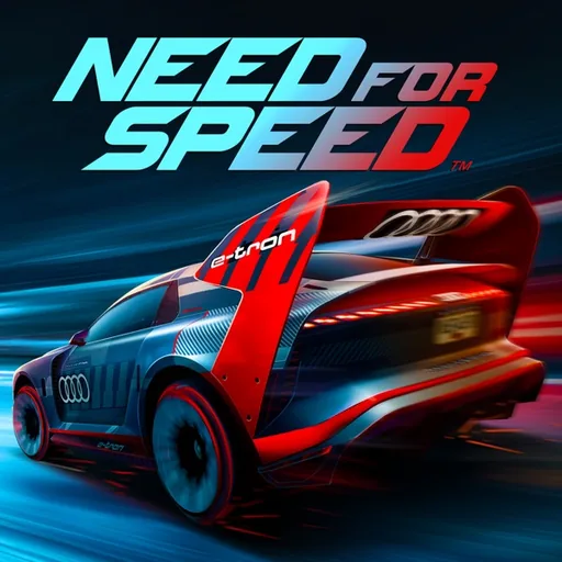 Need for Speed No Limits — ícone